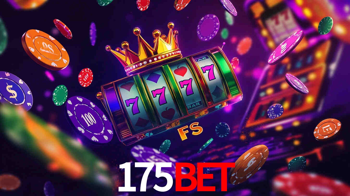 Experiência VIP 175bet