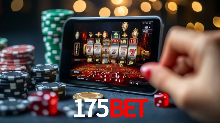 Welcome Bonus 175bet