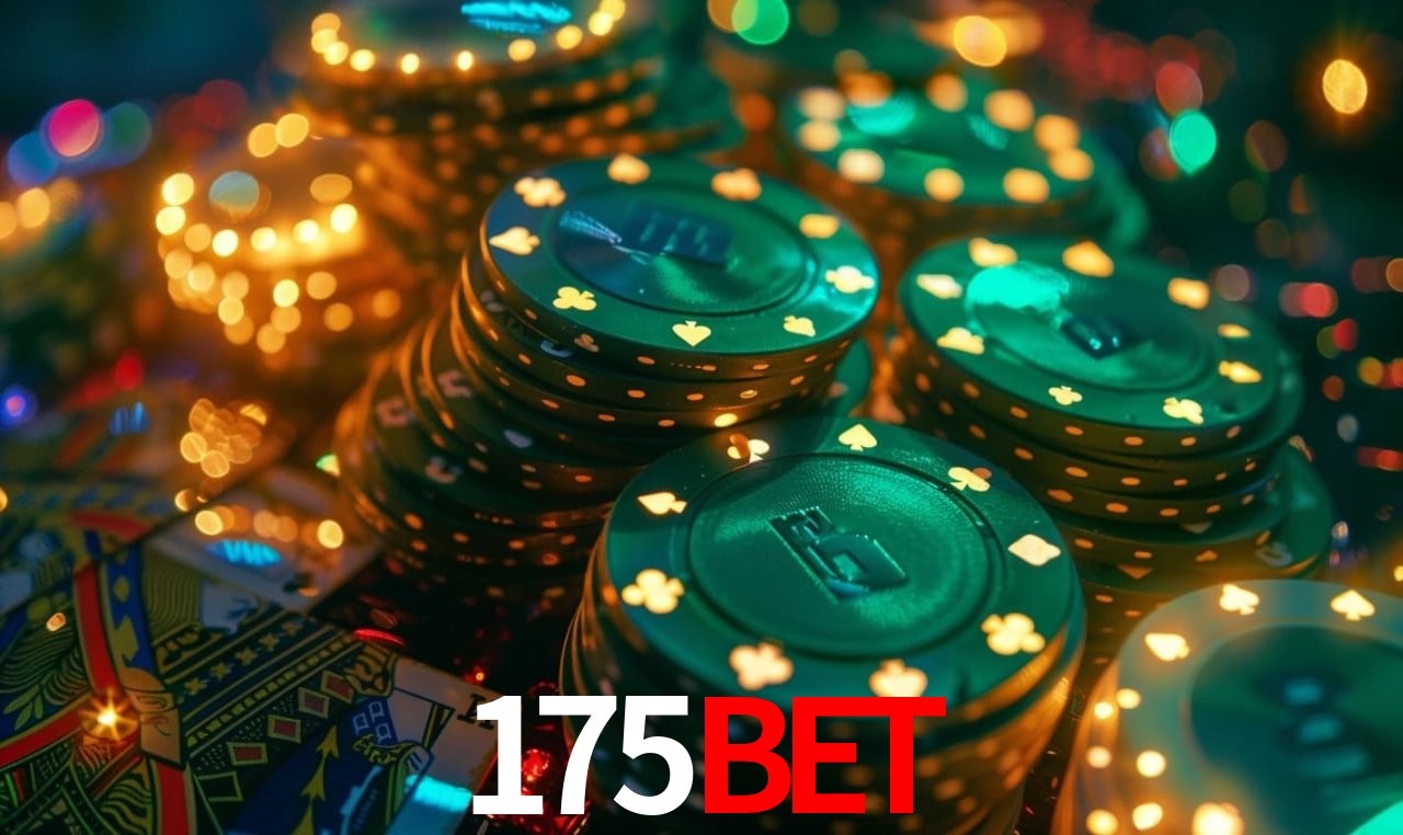 Estatísticas 175bet