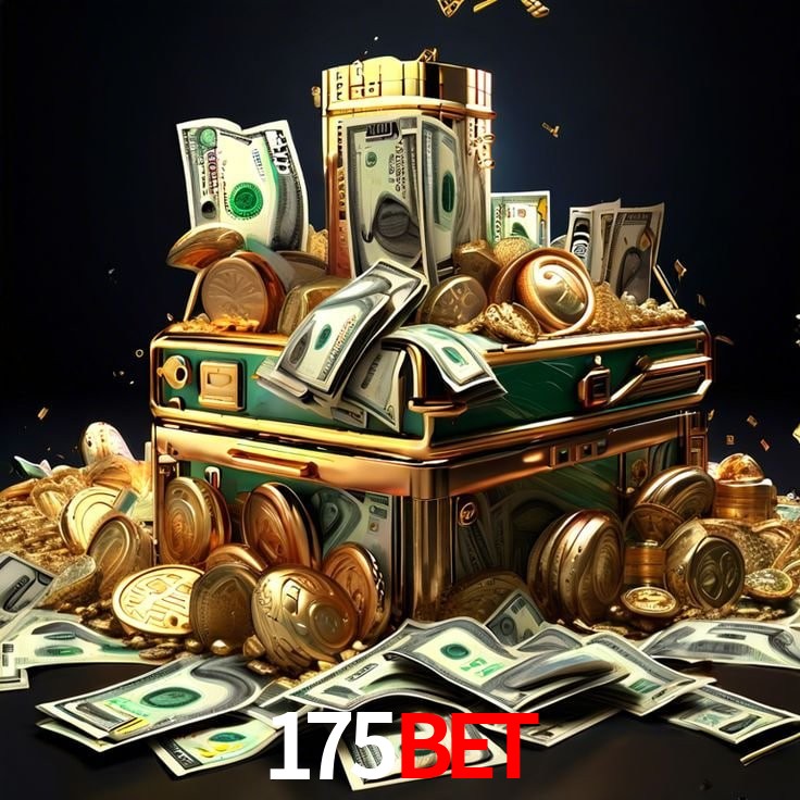 Recursos de Bônus 175bet