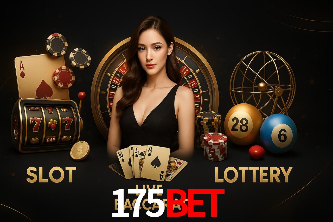 175bet login