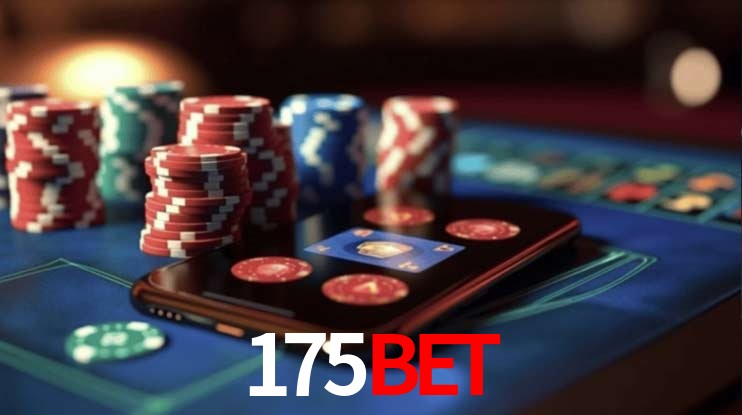 Apostas de Tênis 175bet