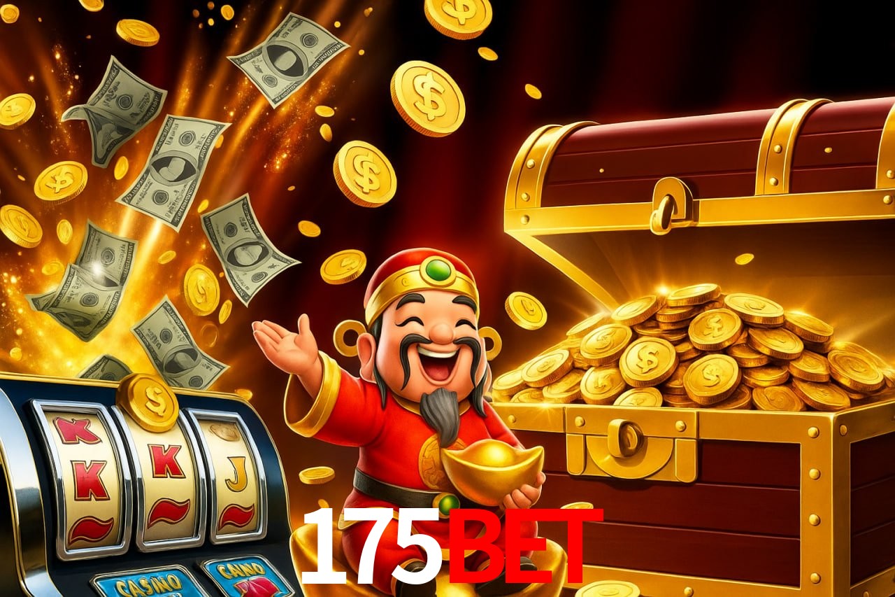 Casino Ao Vivo 175bet