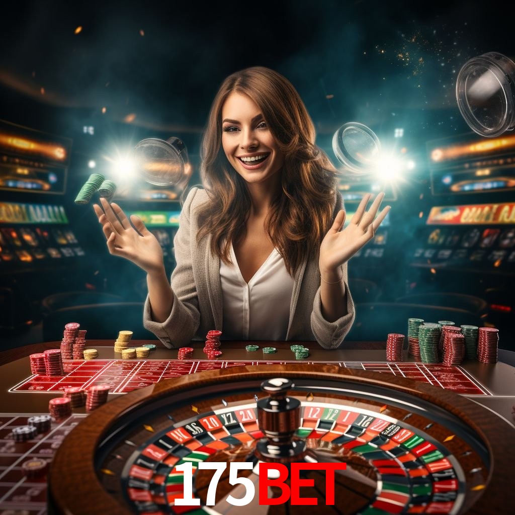 Spaceman Game 175bet