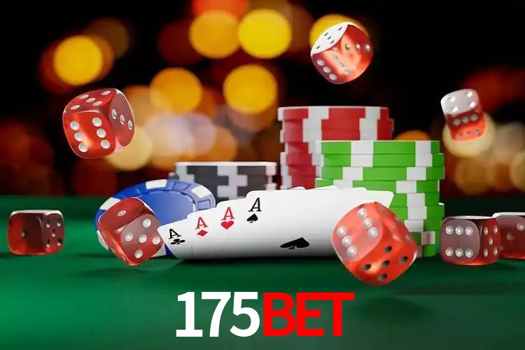 Benefícios da Conta 175bet