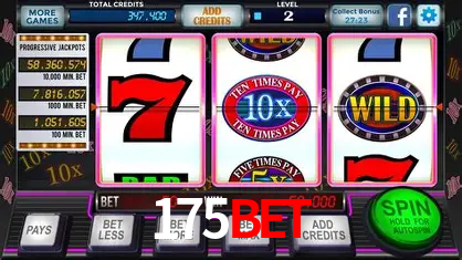 Inovações de Jogos na 175bet: O Futuro das Experiências Interativas