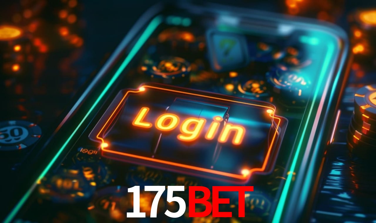Secure Login 175bet