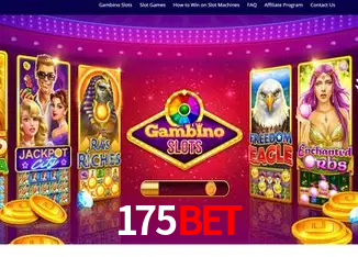 Descubra a Essência do 175bet: Nossa História e Compromissos