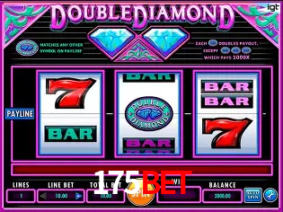 Desvendando o Mundo dos Jogos Virtuais na 175bet