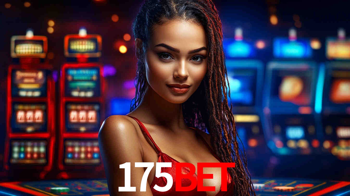Inovações de Jogos na 175bet: O Futuro das Experiências Interativas