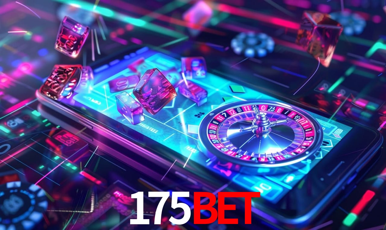 Estatísticas do Jogo 175bet