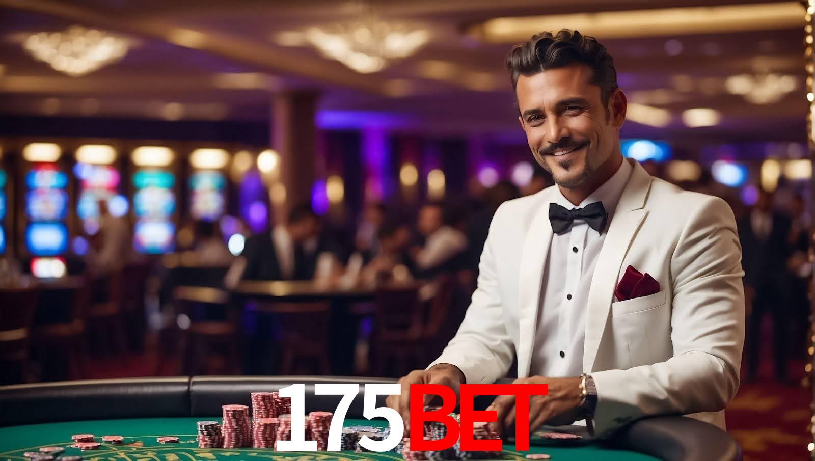 Ofertas Exclusivas 175bet