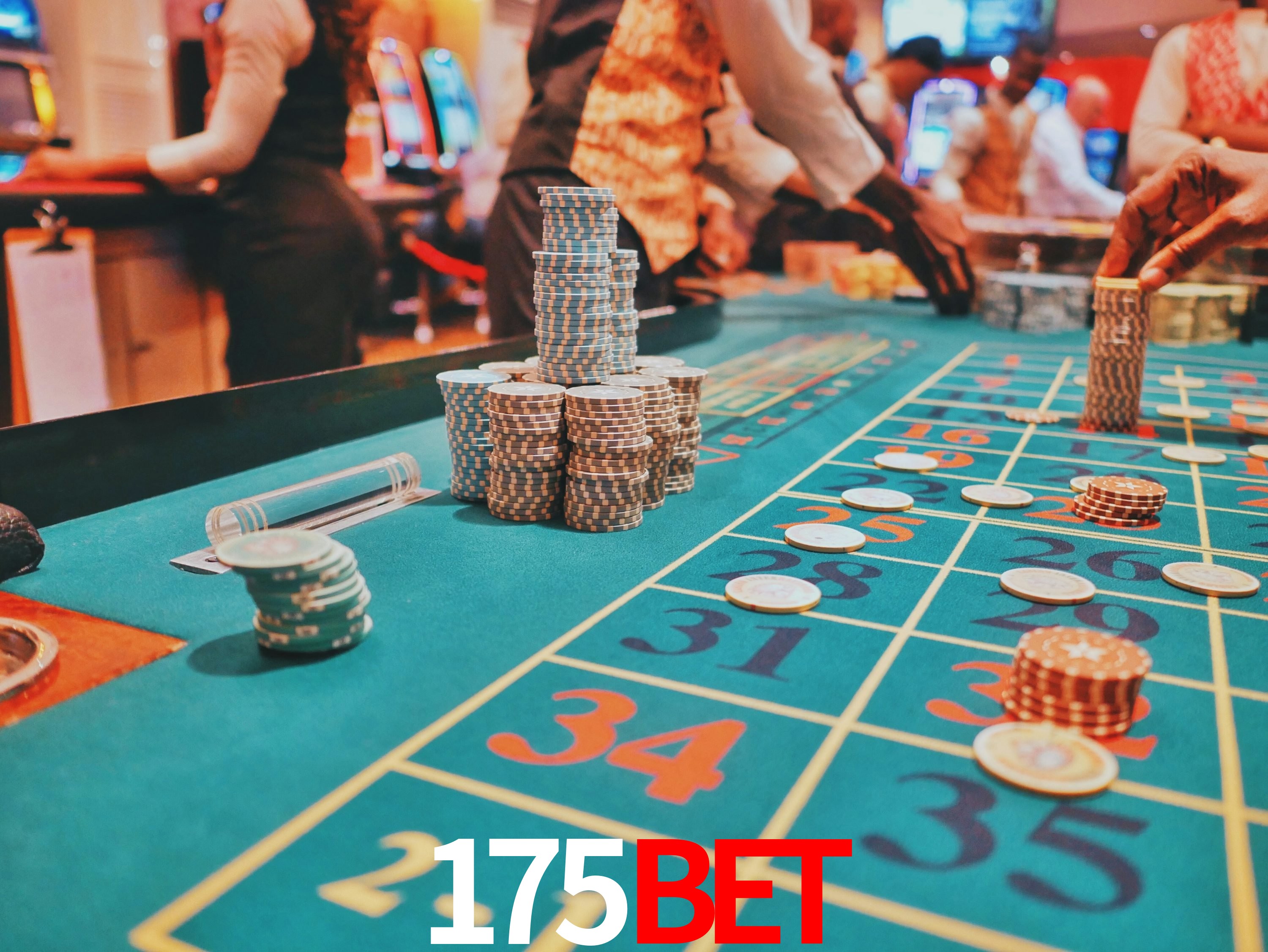 Apostas de Basquete 175bet