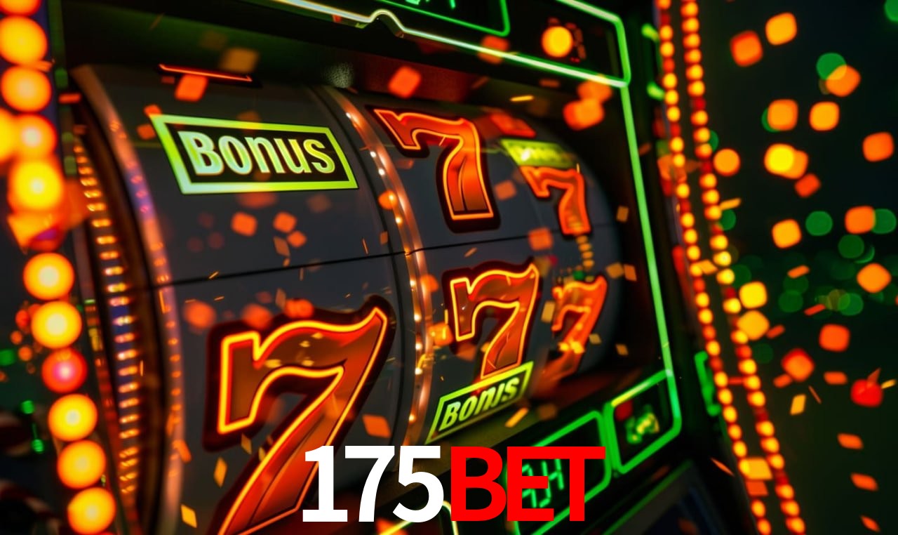 cassino 175bet