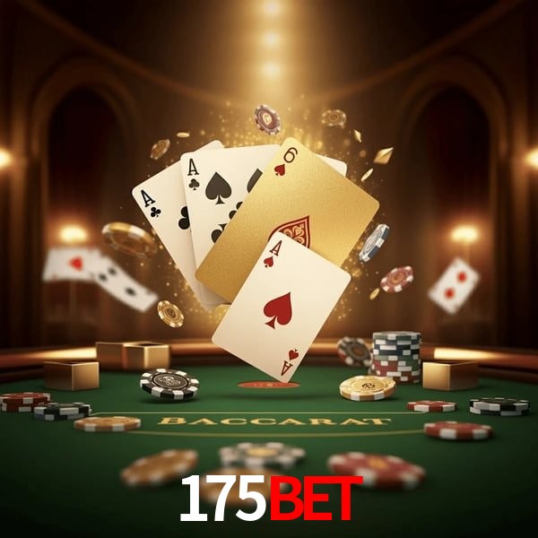 Live Casino 175bet