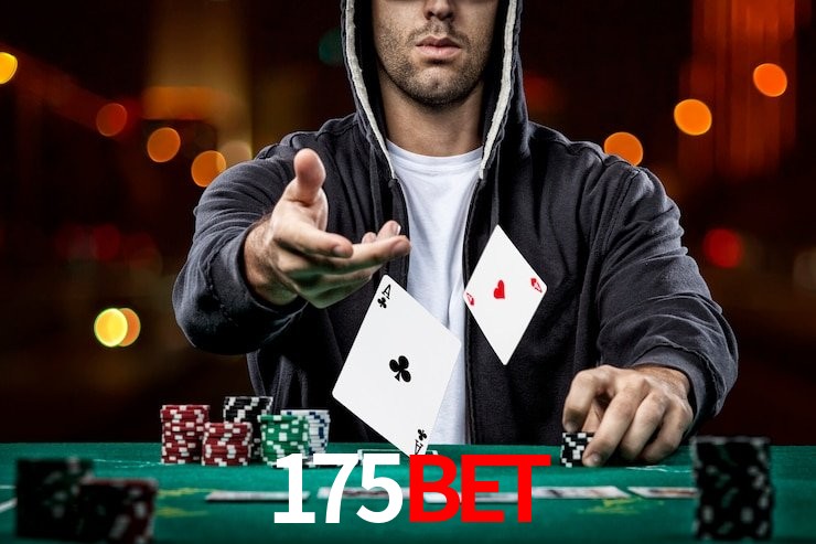 175bet App Interface