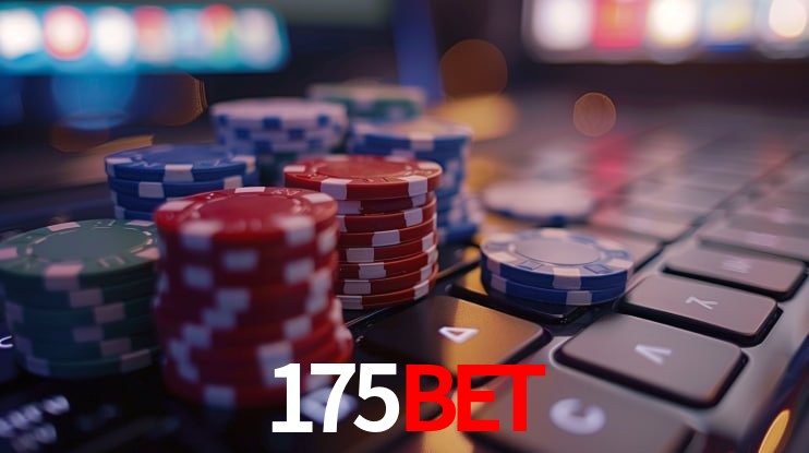 Promoções Sazonais 175bet