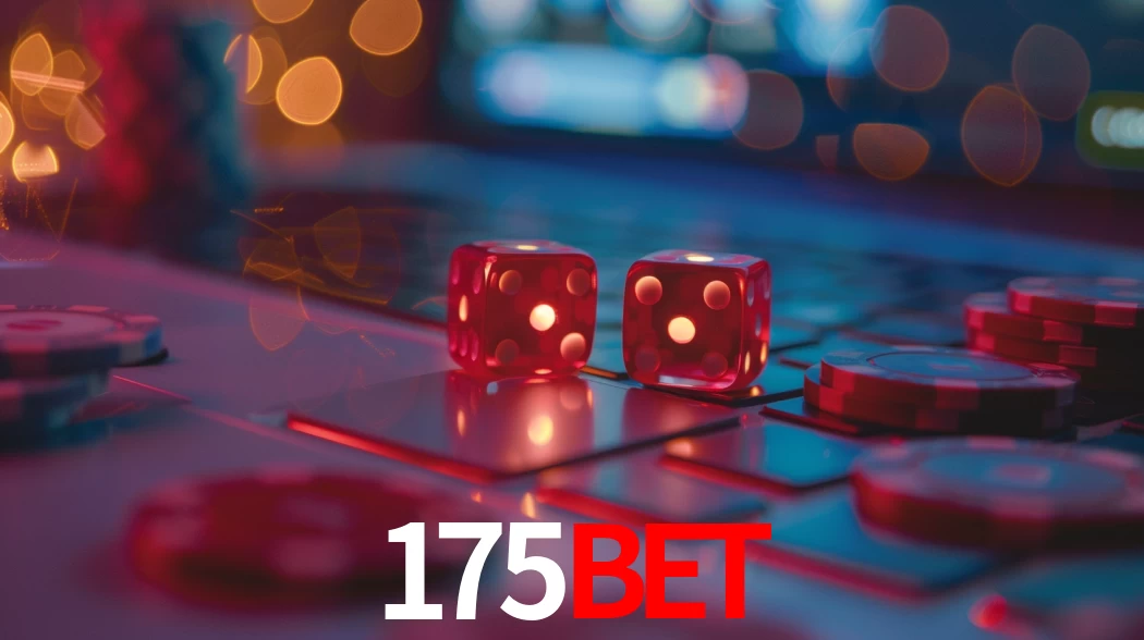 APP oficial da 175bet para mobile