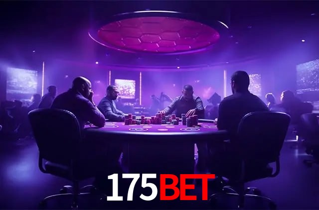 Diretório de Jogos 175bet