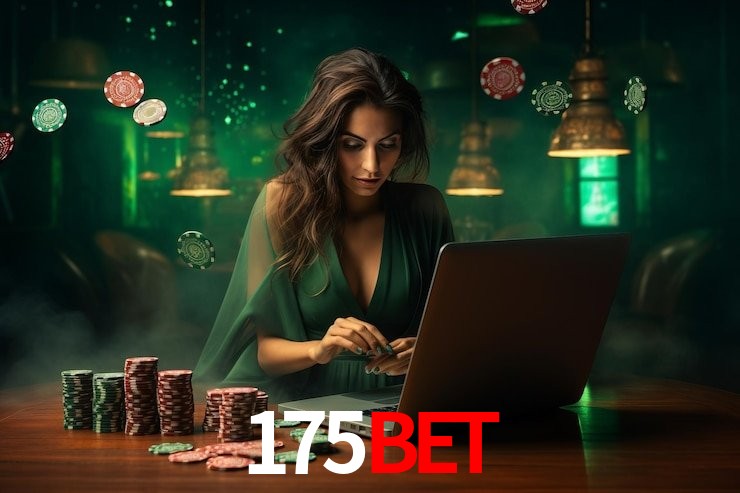 175bet login