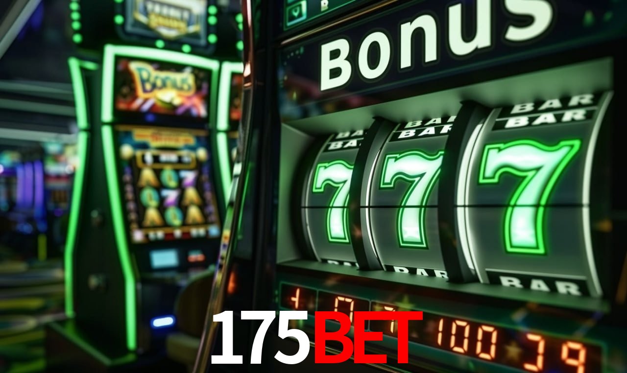 Weekend Specials 175bet