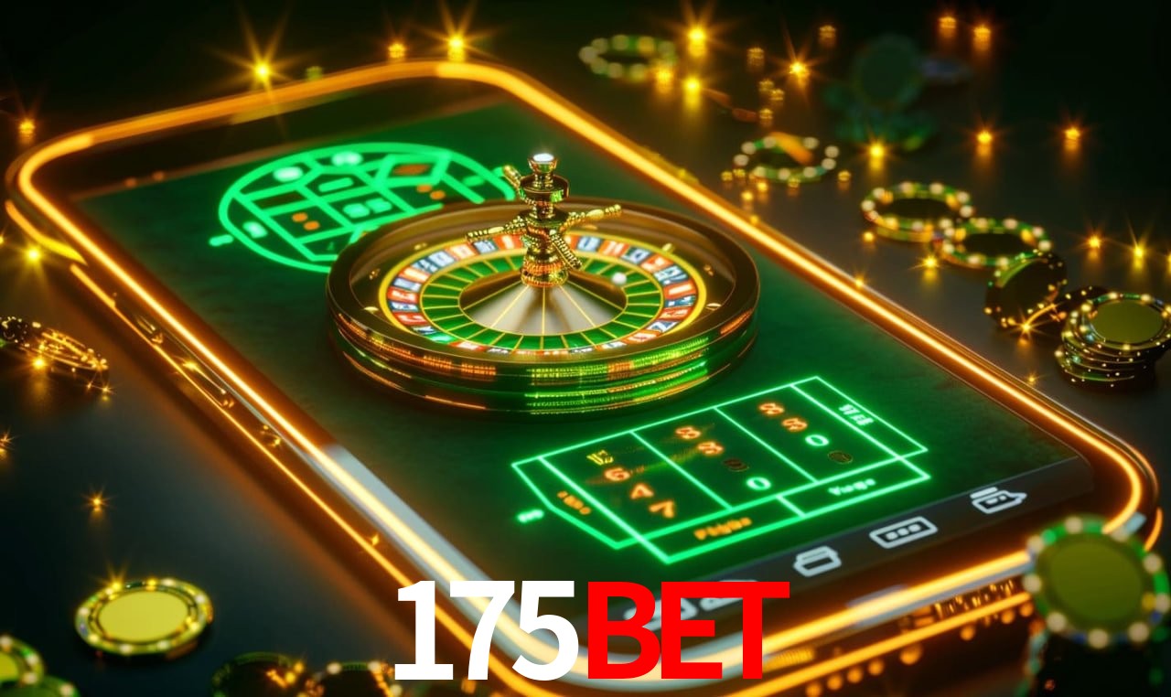  175bet.com