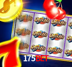 A Popularidade dos Caça-Níqueis no 175bet