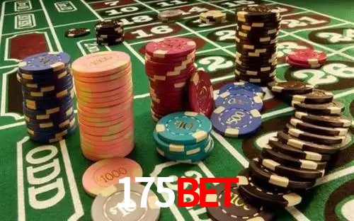 Bônus Generosos e Exclusivos no 175bet para Você!