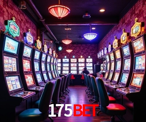 Experimente o Login Seguro Premium no 175bet