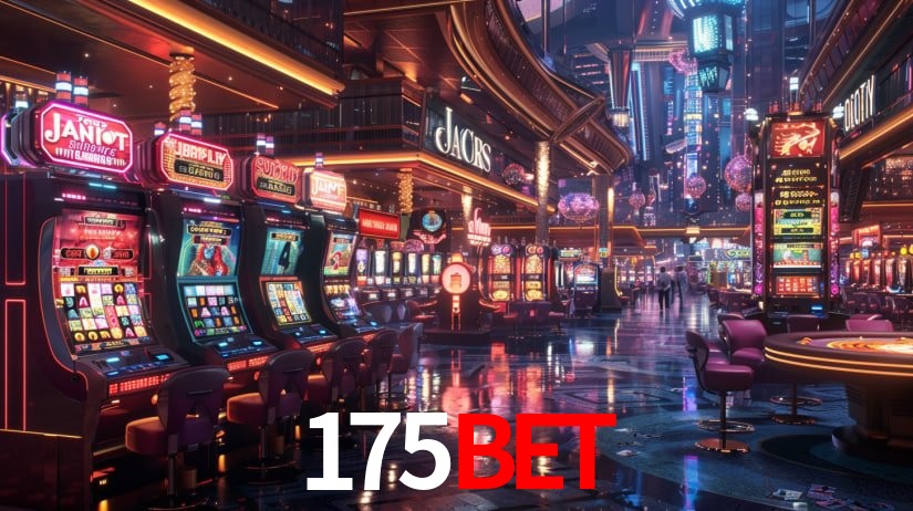 Exclusive Offers 175bet