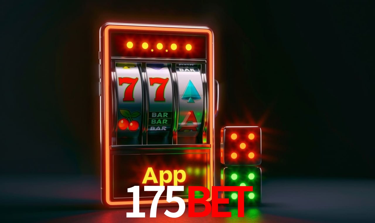 Jogos de Slot 175bet