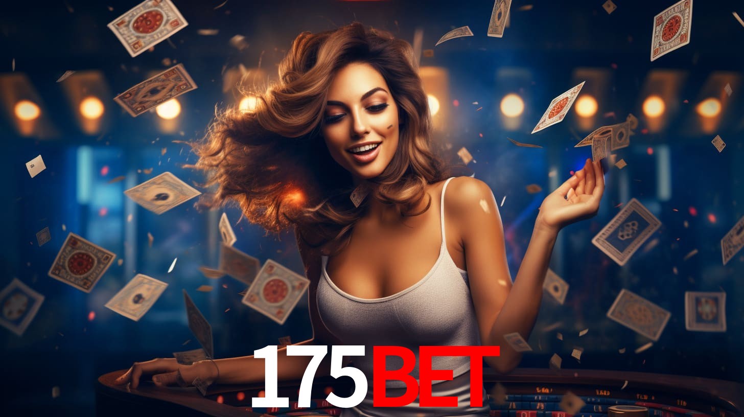 Blackjack Table 175bet
