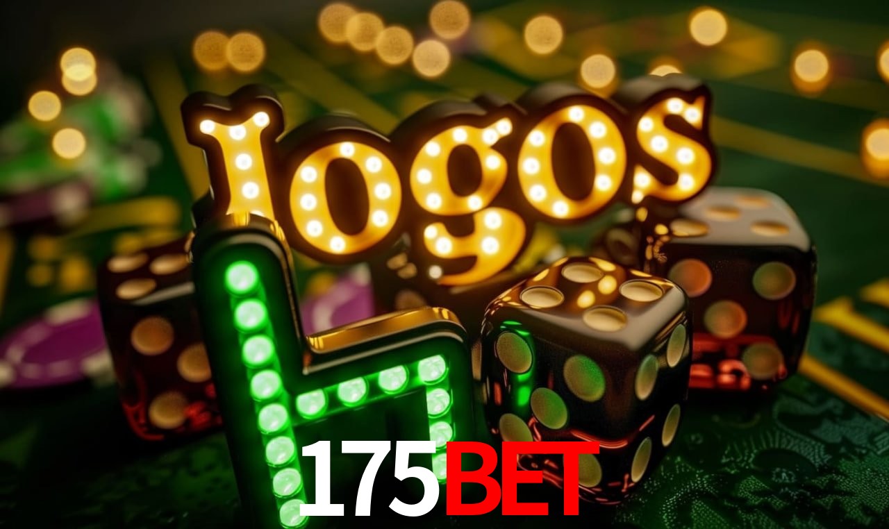 Casino Ao Vivo 175bet