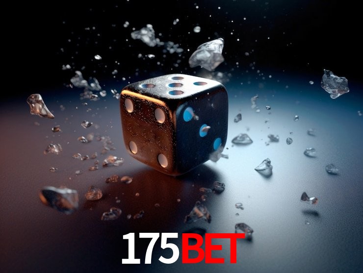 175bet: Jogos de Caça-Níqueis-Altas Recompensas, Roleta-Velocidade, Blackjack-Desafios Máximos
