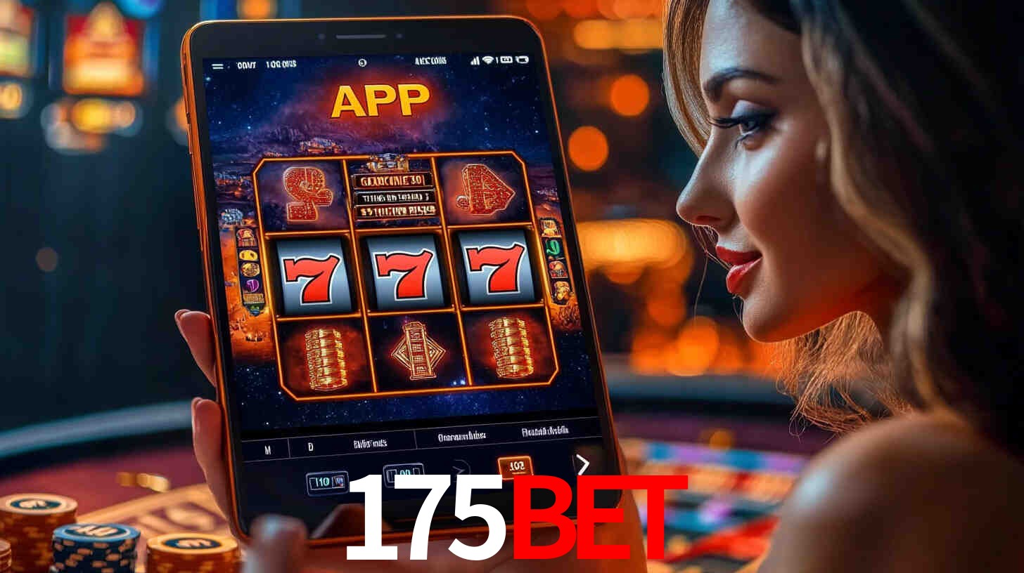 Welcome Bonus 175bet