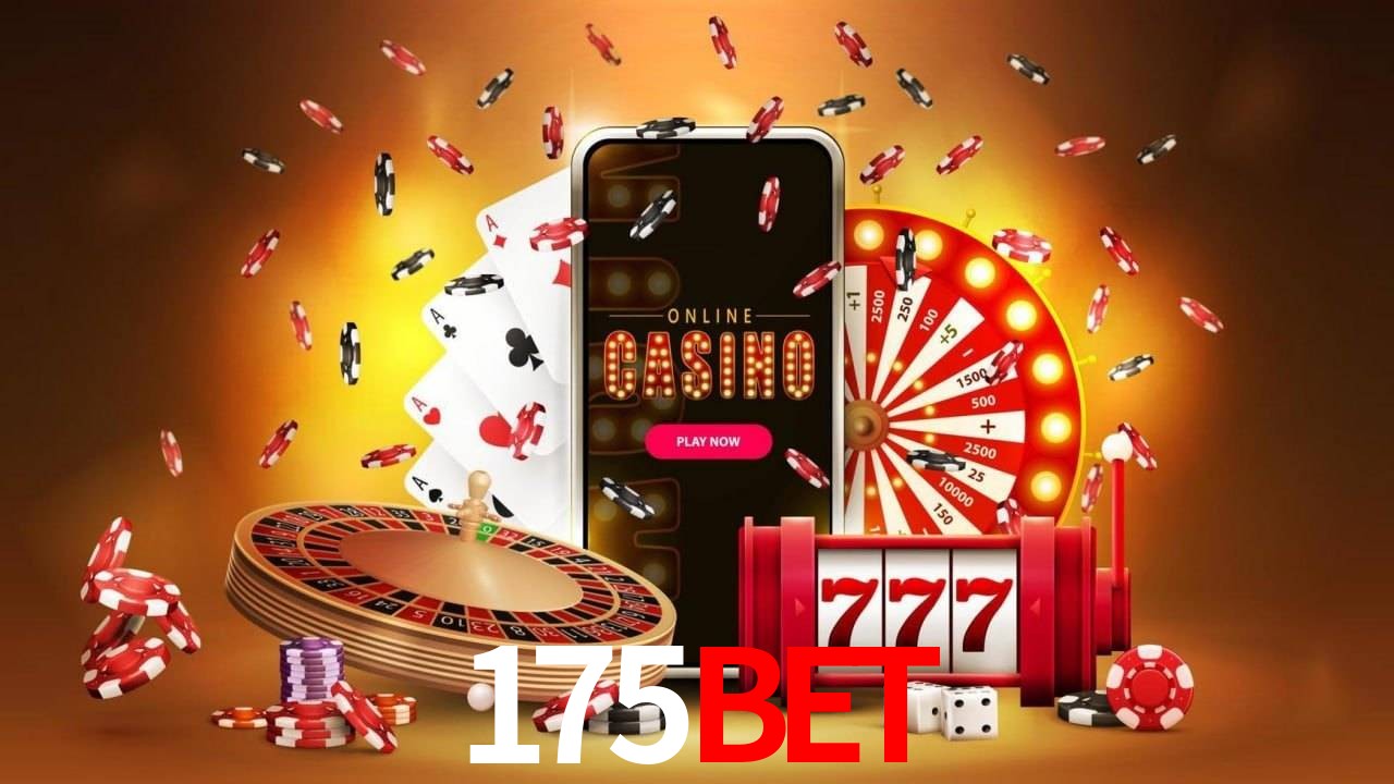 Tecnologia da Plataforma 175bet