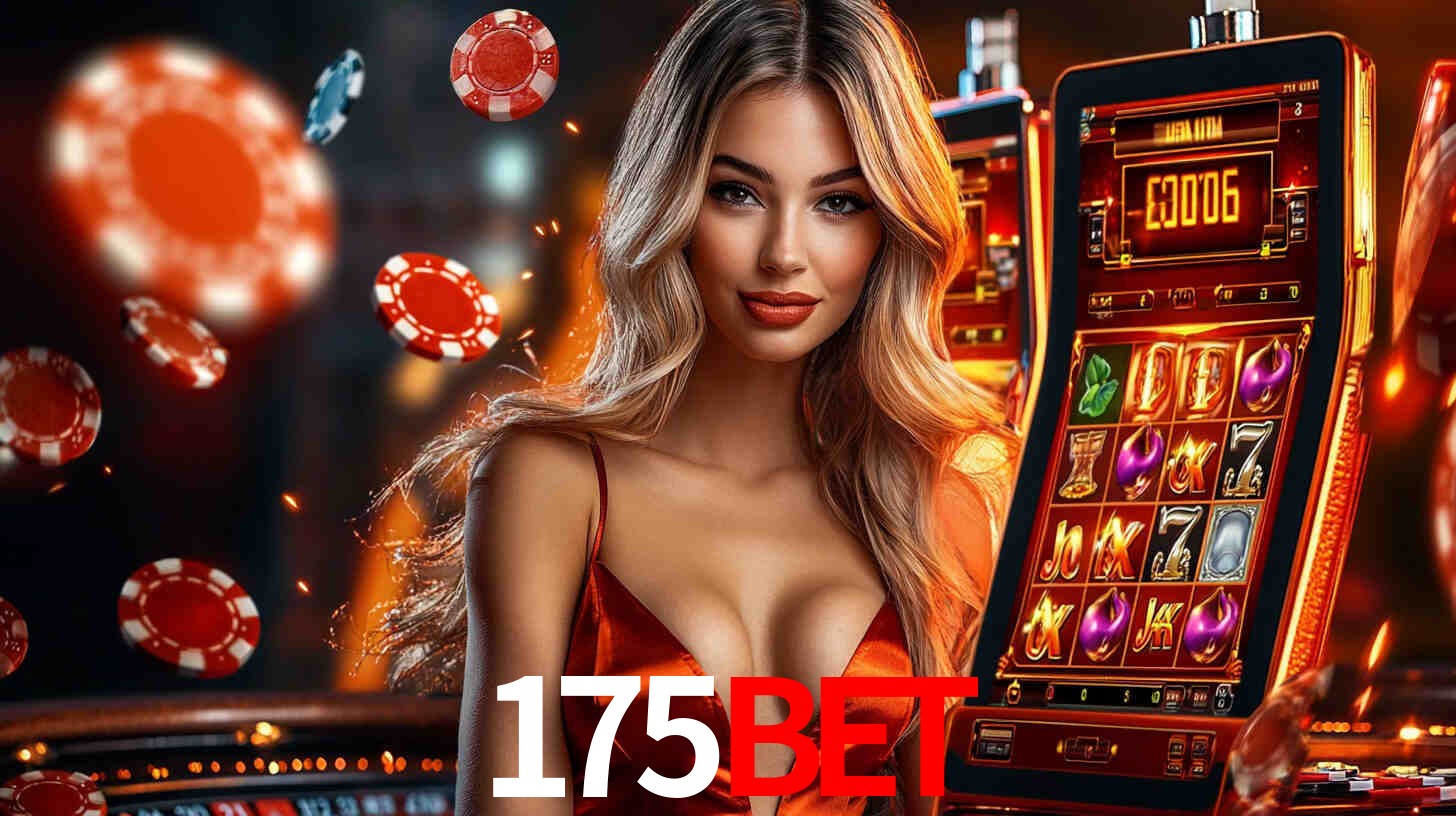 Roulette Table 175bet