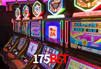 A Emoção da Loteria na 175bet: Uma Chance de Mudança de Vida