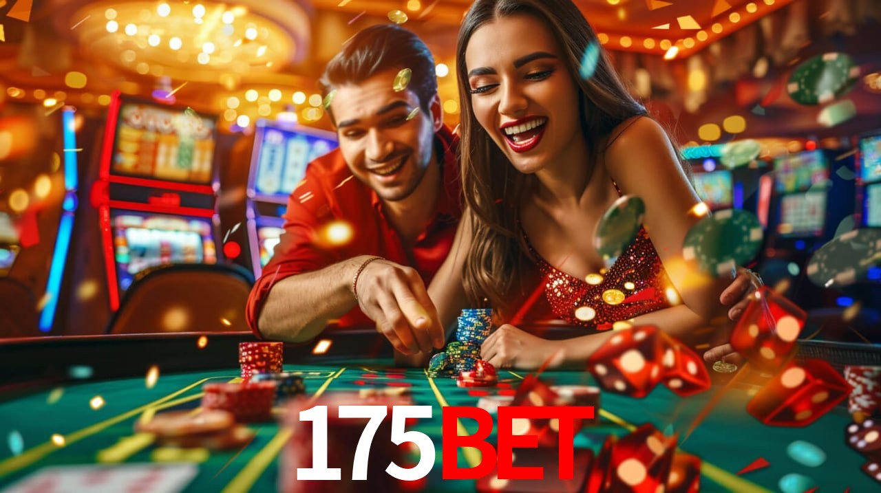 Promoção Relâmpago 175bet