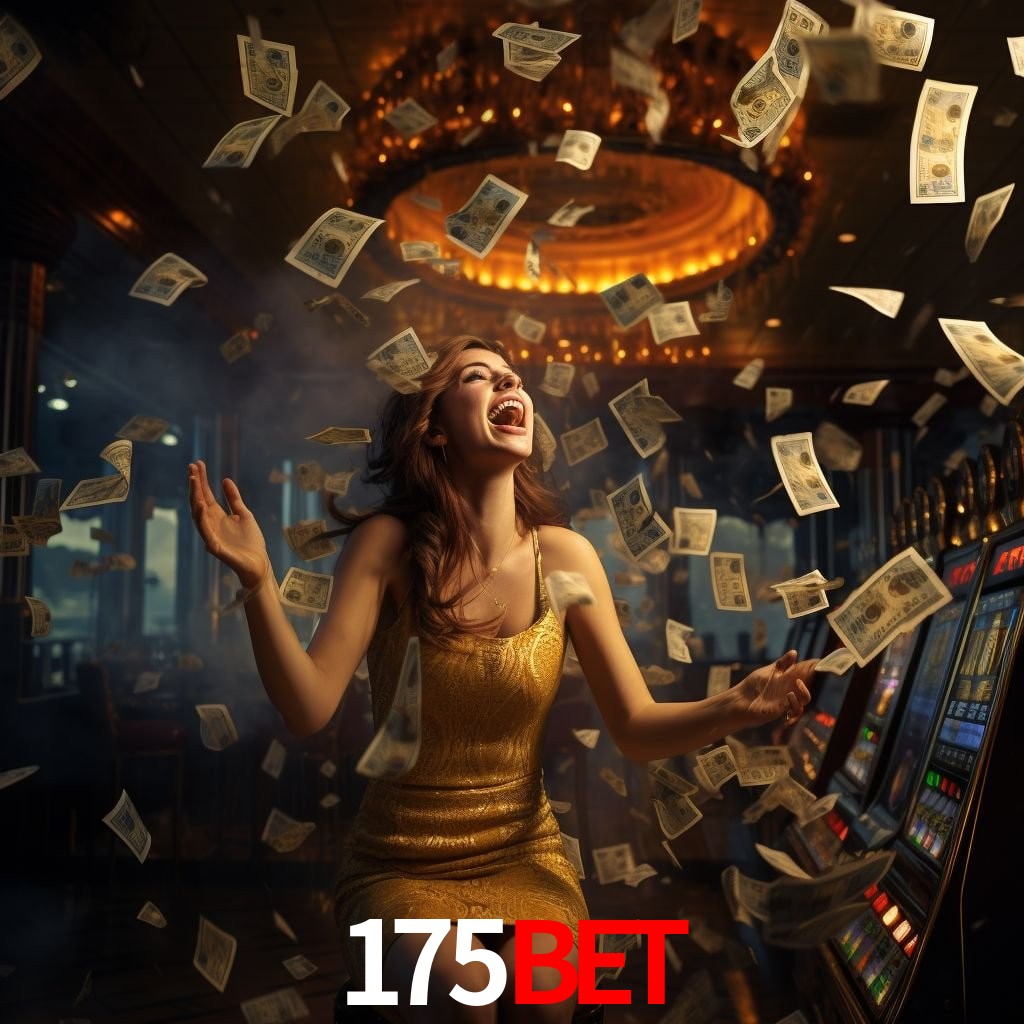 Slot Games 175bet