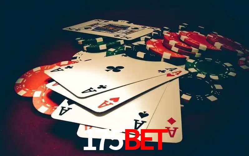 Explore as vantagens do 175bet: serviço profissional e confiabilidade