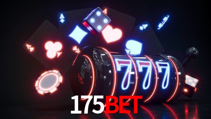 Account Benefits 175bet