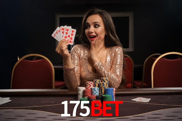 PIX Instantâneo 175bet
