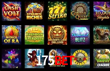 175bet login