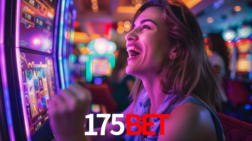 VIP Casino 175bet